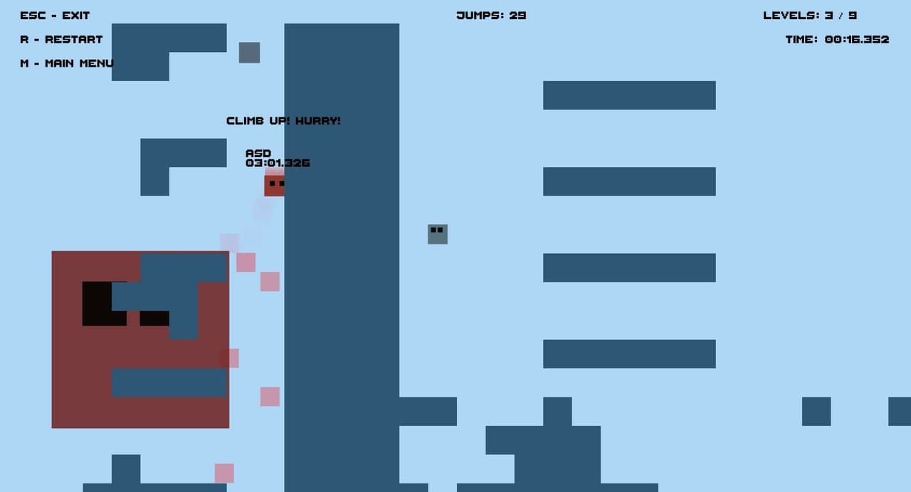 Persys screenshot 2
