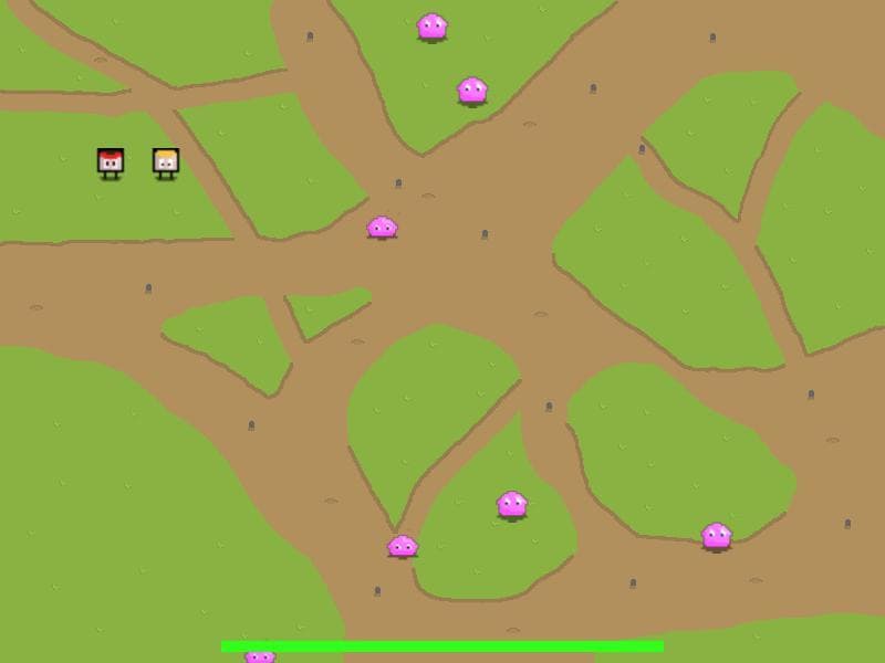 A New Job screenshot 2