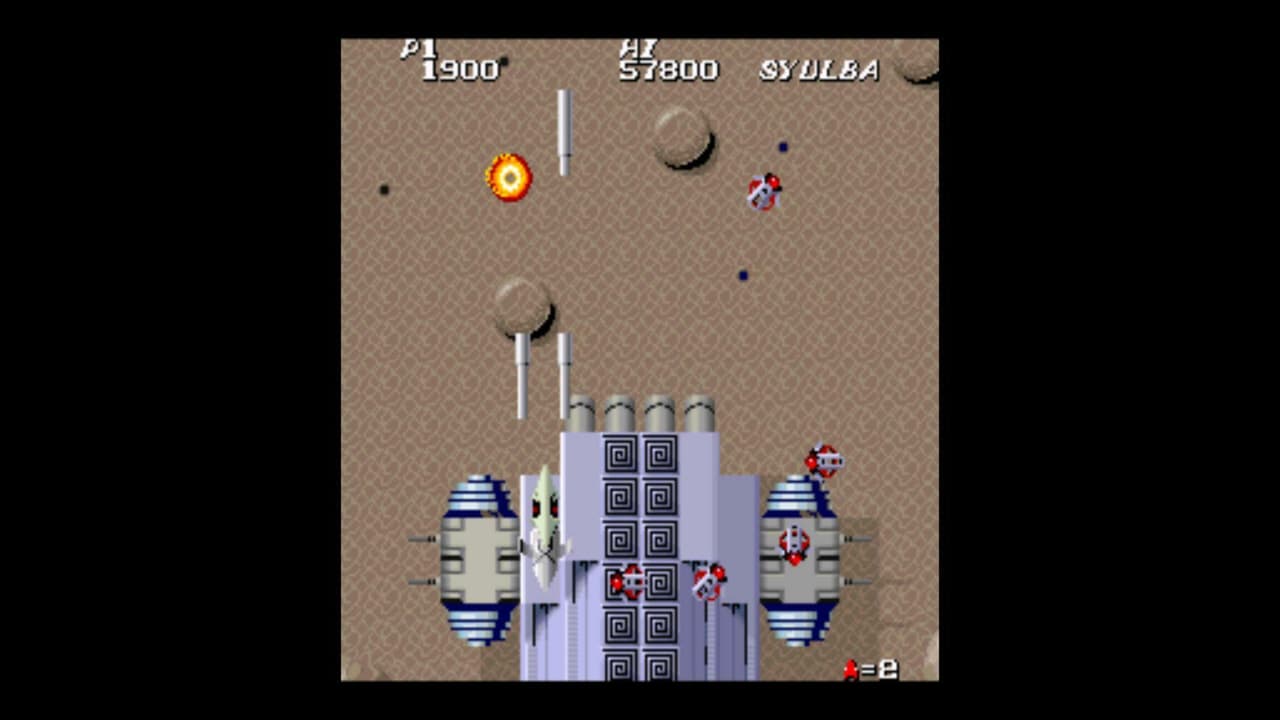 Data East Arcade Pack #1 screenshot 6