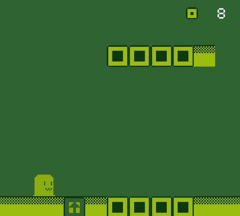 Slime Adventure (itch) (Mikumabu) screenshot 2
