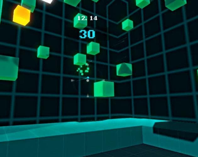 BoxShooter (SoumyadipKundu)