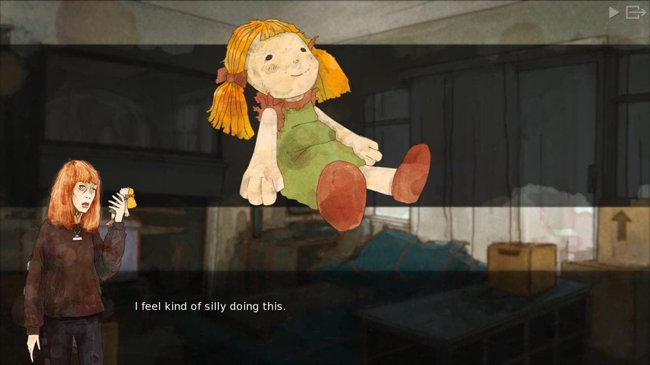 Trigger (itch) screenshot 2