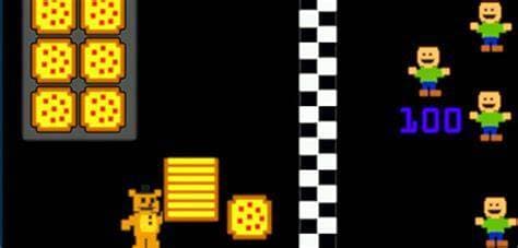 Five Nights at Freddys pizzeria simulator screenshot 4