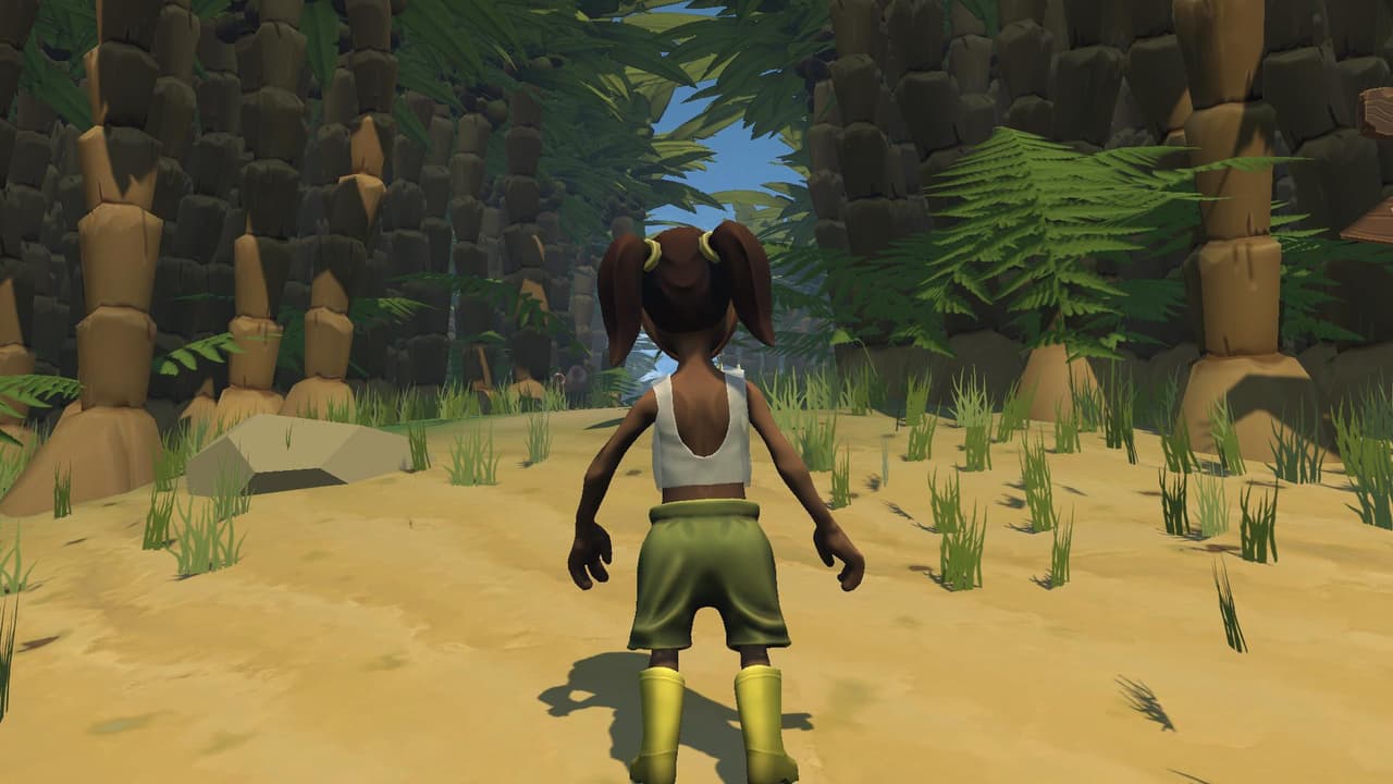 EverTurtle screenshot 2