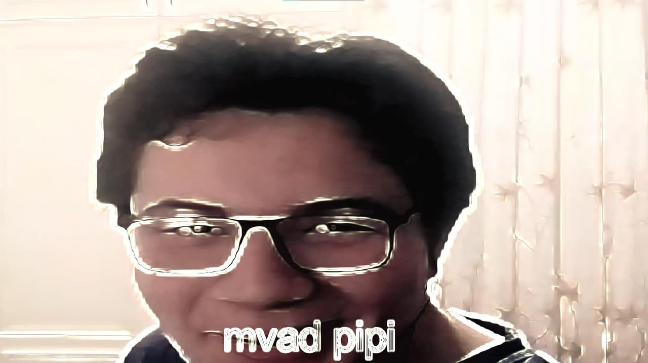 mavad pipi