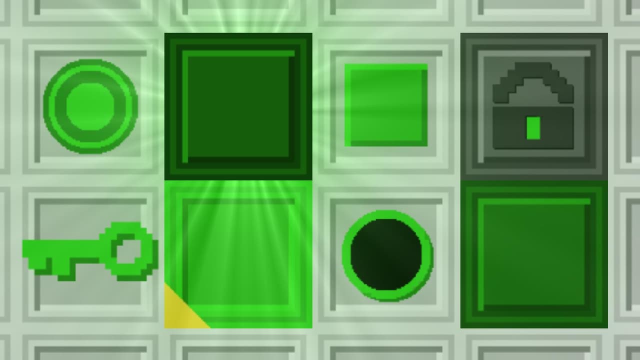 Locked (NICO_THE_PRO) screenshot 3