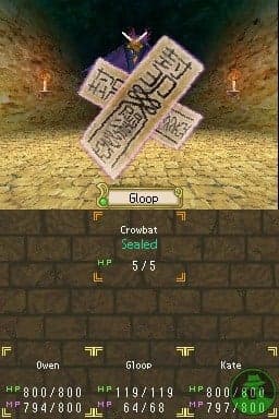 Master of the Monster Lair screenshot 3