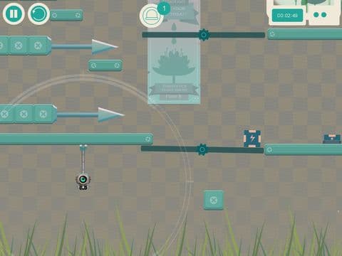 Robototics screenshot 4