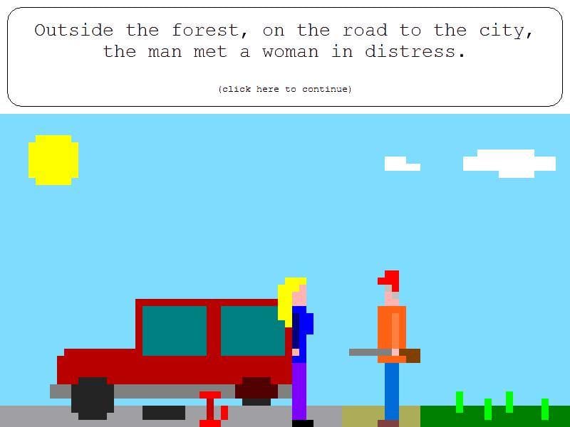 Better Than The Rest screenshot 3