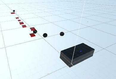 Bean On The Run screenshot 2