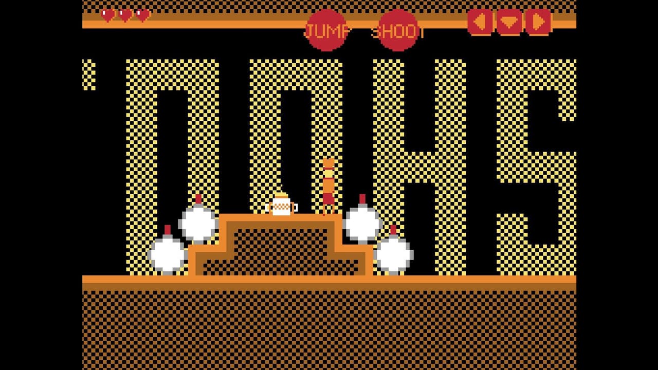 Legend of the Audacious Chef screenshot 4