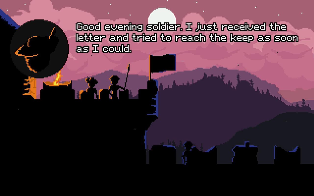 Last Hope (itch) (Digital Mosaic Games)