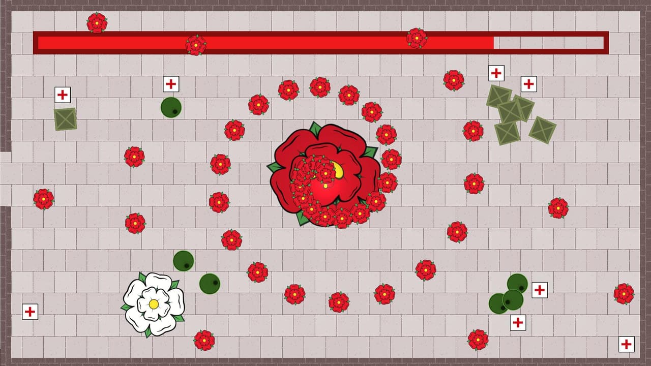 War Of The Roses: 2022 screenshot 2