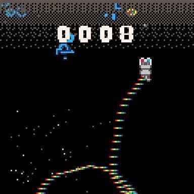 Spin-Spin Pew-Pew Mew-Mew 8 screenshot 2