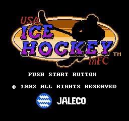 Pro Sport Hockey screenshot 4