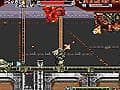 Cybernator screenshot 2