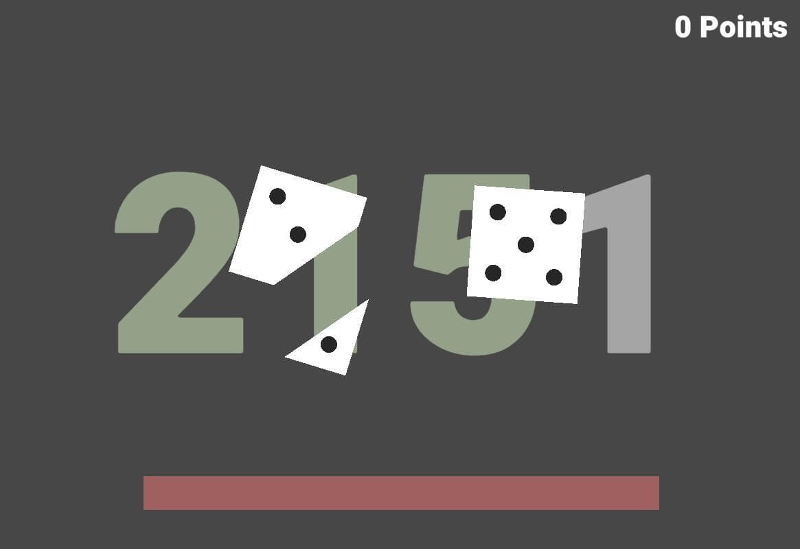 Slice And Dice (tomputergames) screenshot 3