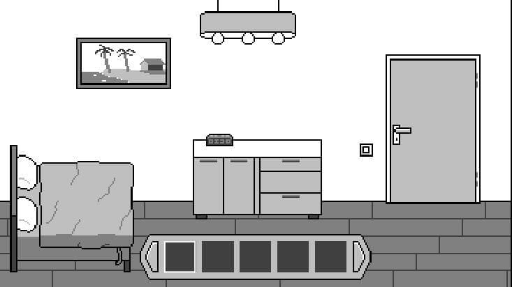 Wake Up (itch) (KimsGames) screenshot 3