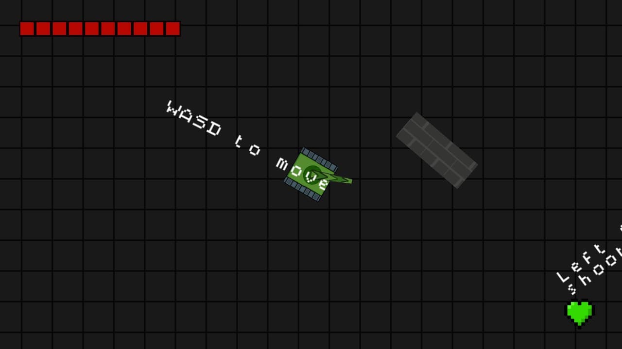 TTT| The Top Tank(Early Access) screenshot 3