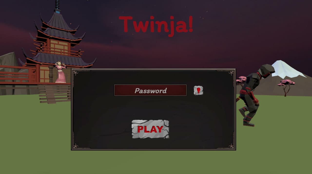 Twinja screenshot 2