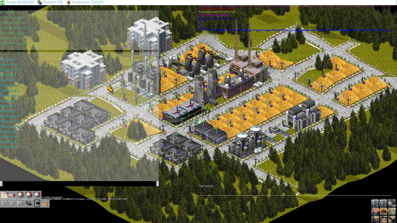 States, Firms, & Households screenshot 2