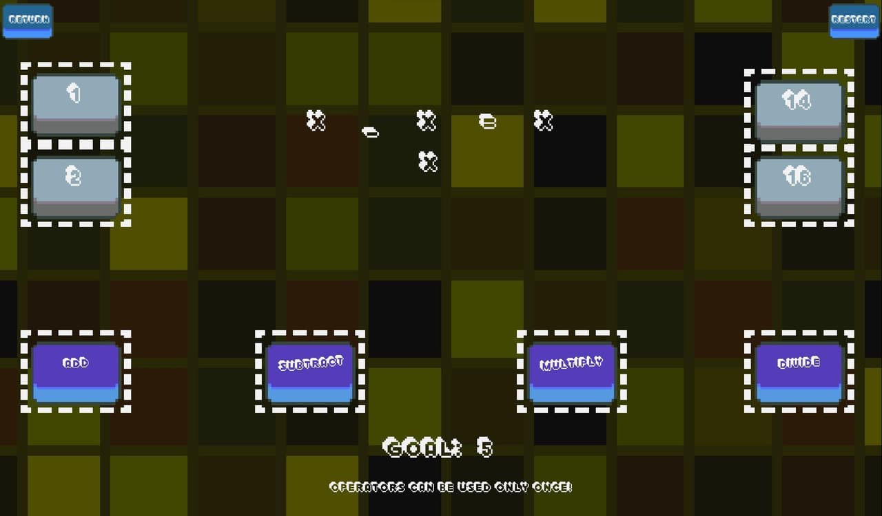 Puzzle Pairs