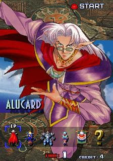 Gunbird 2 (1998) screenshot 4