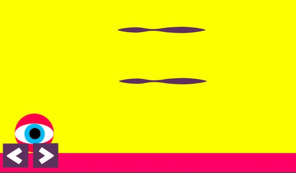Eyetropolis
