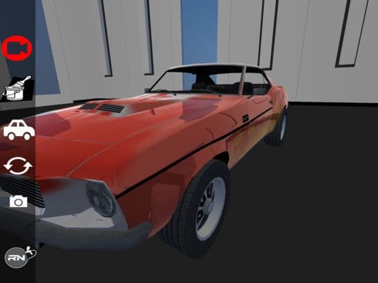 Paintboss :Custom Car Painting