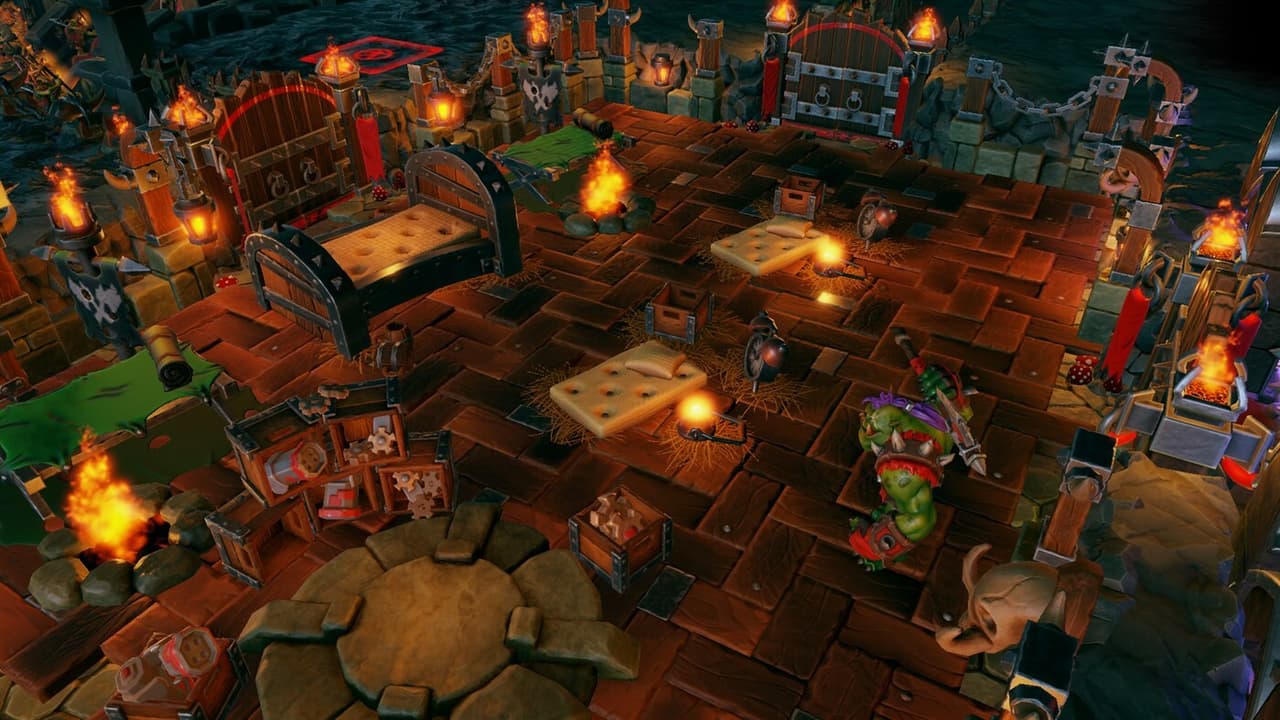 Dungeons 3 - Complete Collection screenshot 2