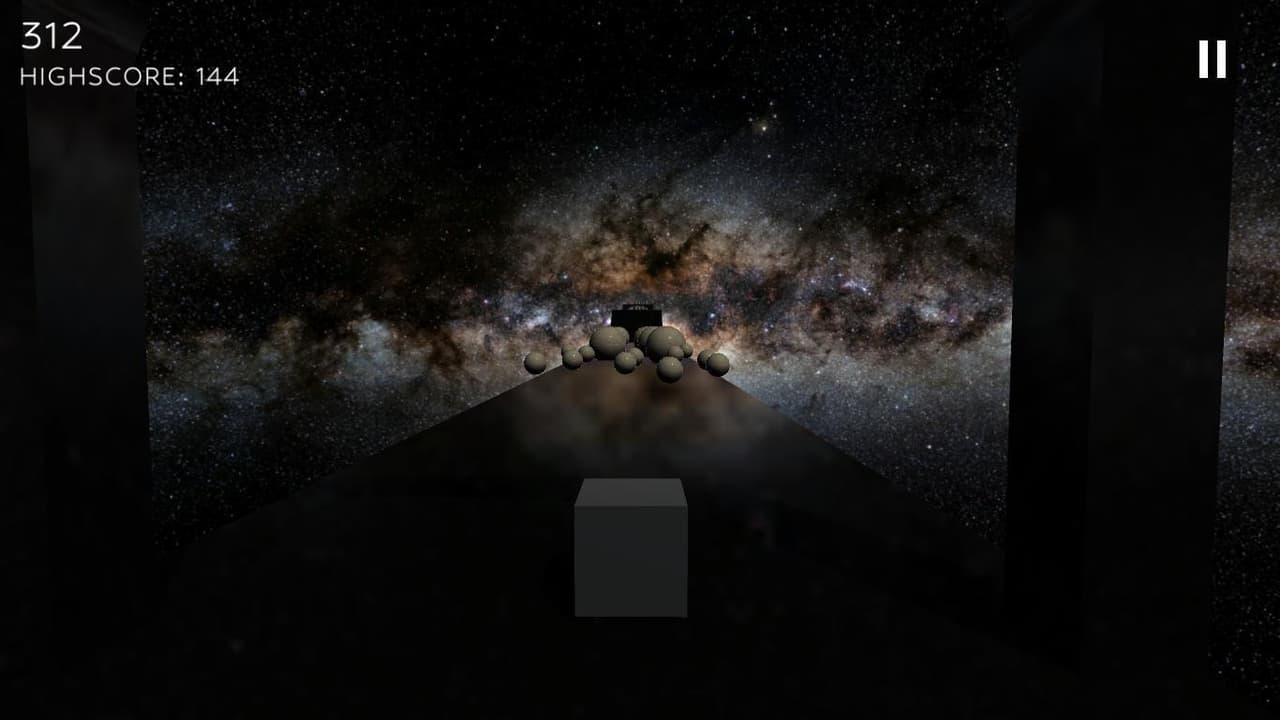 CUBE (itch) (Pandeih) screenshot 3