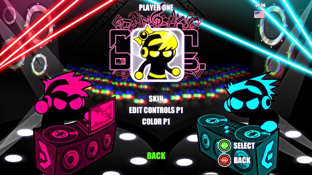 Rush Bros. screenshot 3