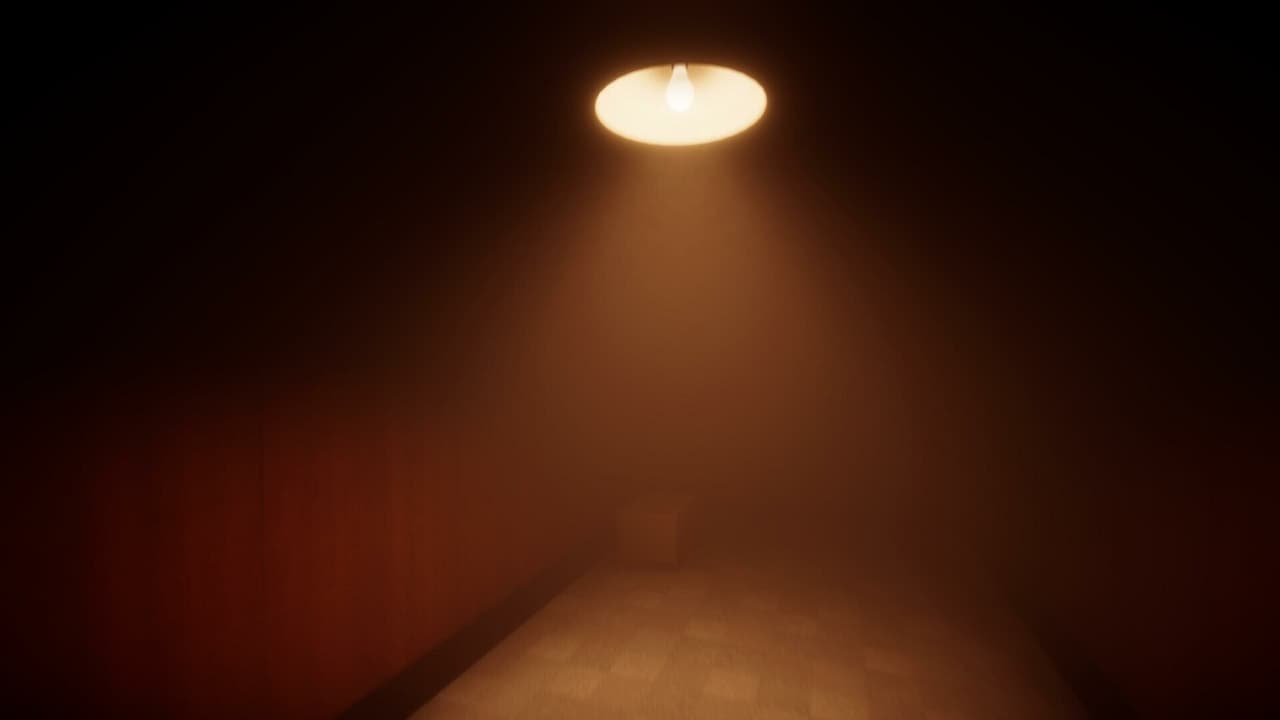 Backrooms: The Silence screenshot 2