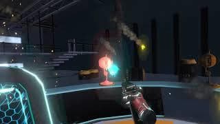 ReflectorVR screenshot 2