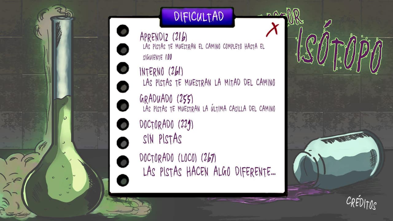 Dr. Isótopo
