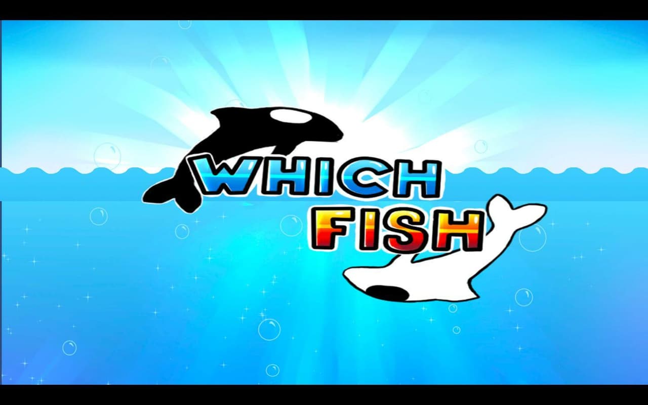 Which Fish? screenshot 2