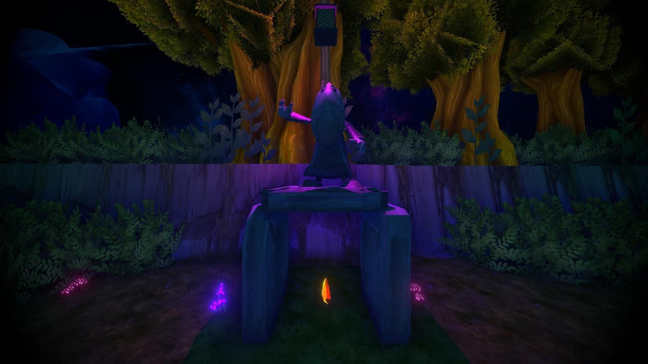 The Fairy Garden screenshot 6