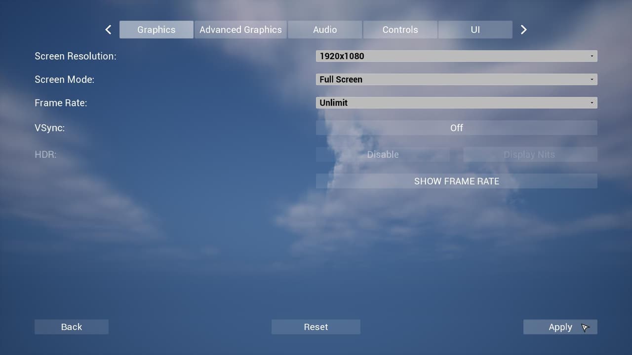 Ultimate UI Plugin screenshot 3