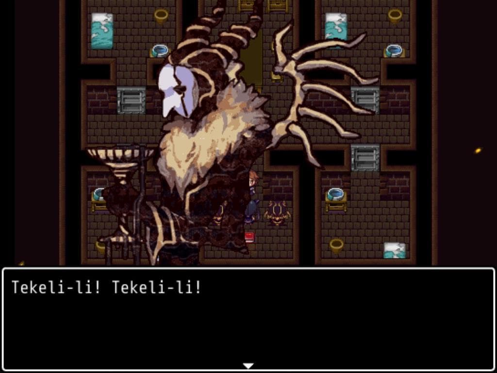 Loser Reborn screenshot 4