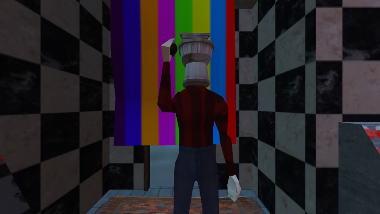 Poop Killer 4 screenshot 2