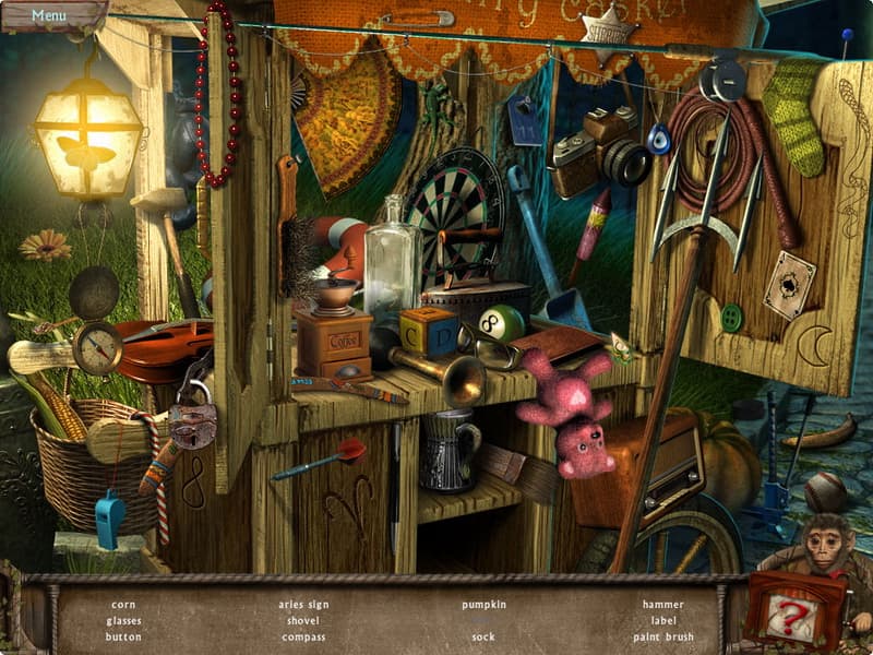 Hidden Object Bundle 5 in 1 screenshot 3