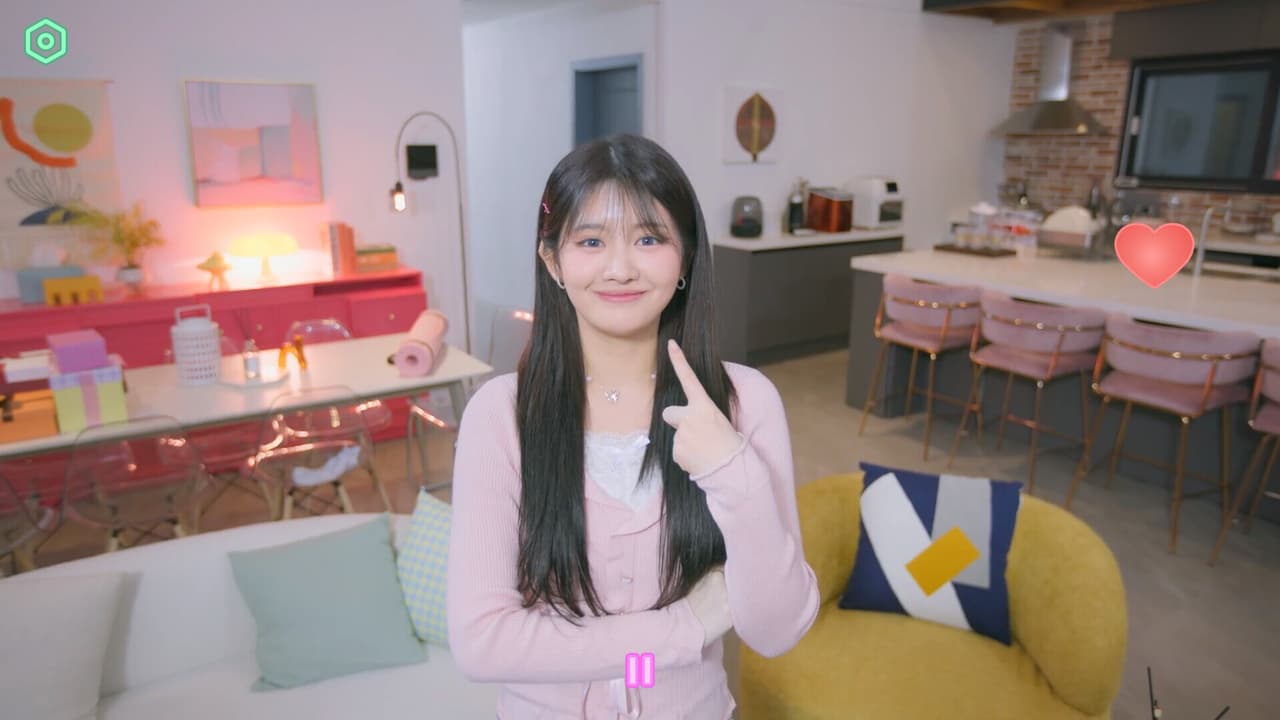 My love with the GirlsGroup screenshot 6