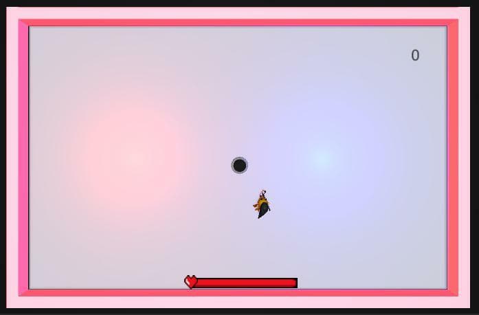 Devil Chase screenshot 3