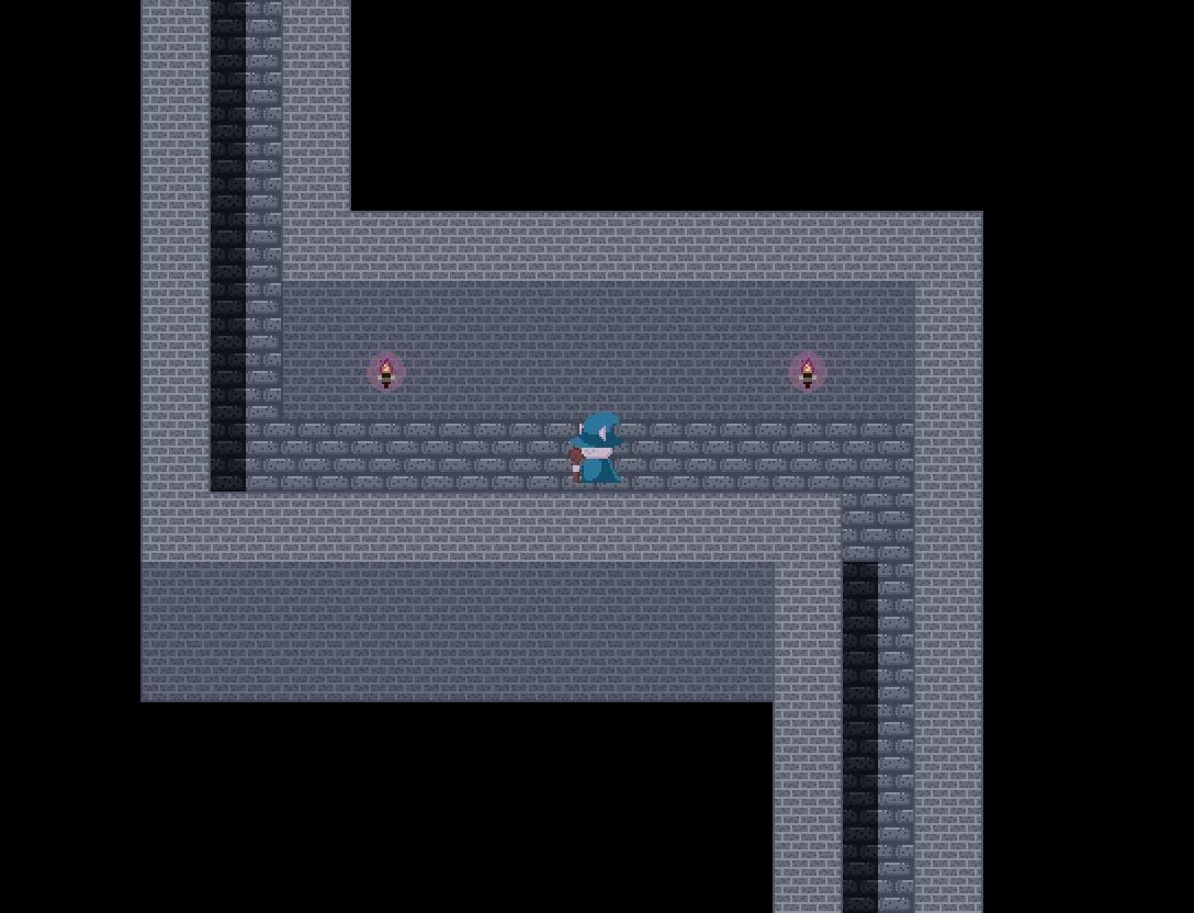 SpellBound (itch) (MetallicMoon) screenshot 5