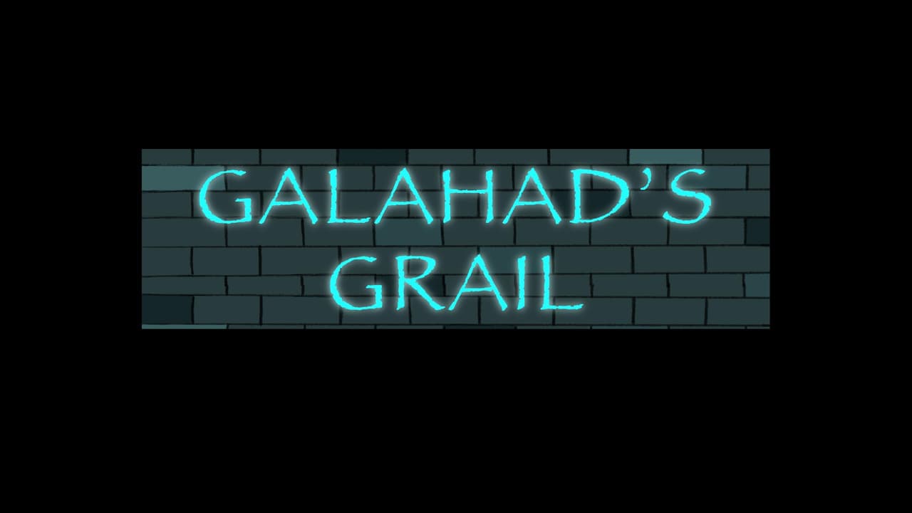 Galahads Grail