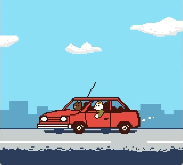 Inspector Waffles Early Days screenshot 2