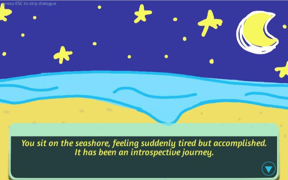 a Test on the Beach screenshot 4