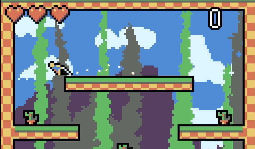 Cactus Punch Parry screenshot 3