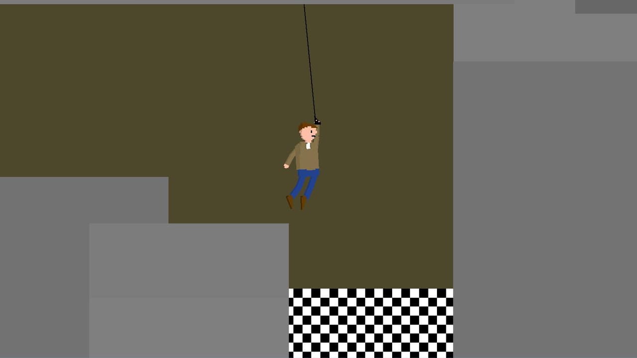 Rope Blaster screenshot 2