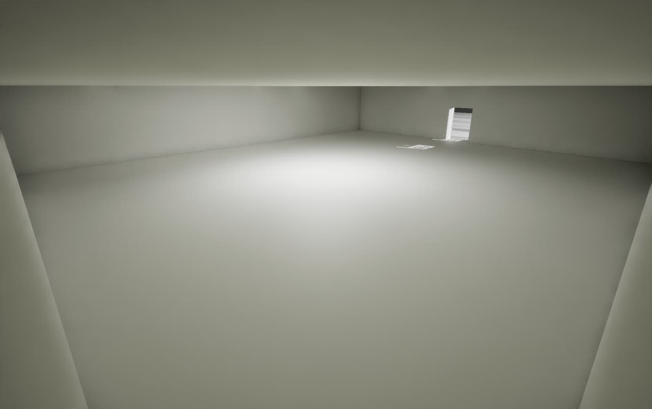 Solitary screenshot 2